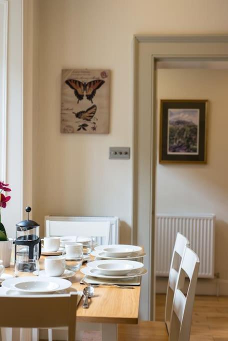 Appartement Self Catering , Centre With Parking *