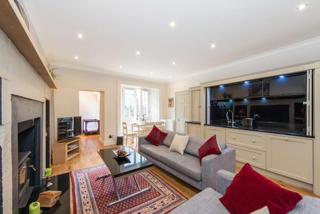 Self Catering , Centre With Parking Appartement
