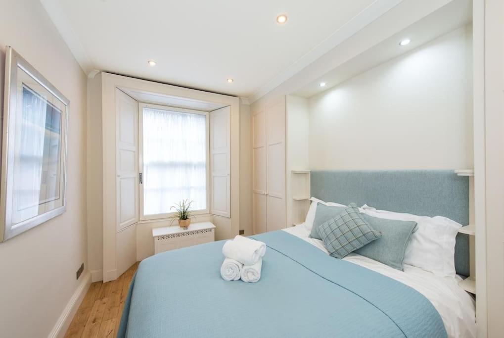 Self Catering , Centre With Parking Appartement