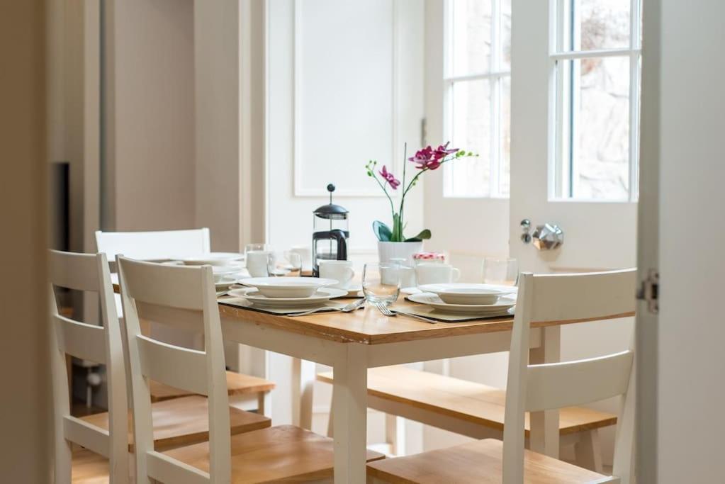 Self Catering , Centre With Parking Appartement EDI