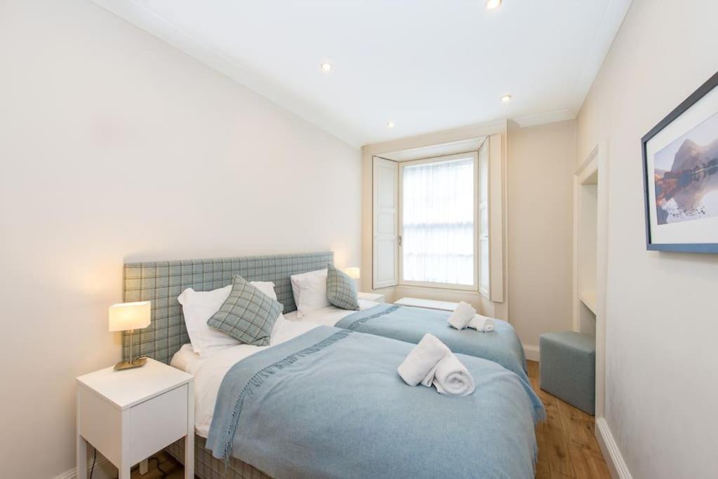 Self Catering , Centre With Parking Appartement *