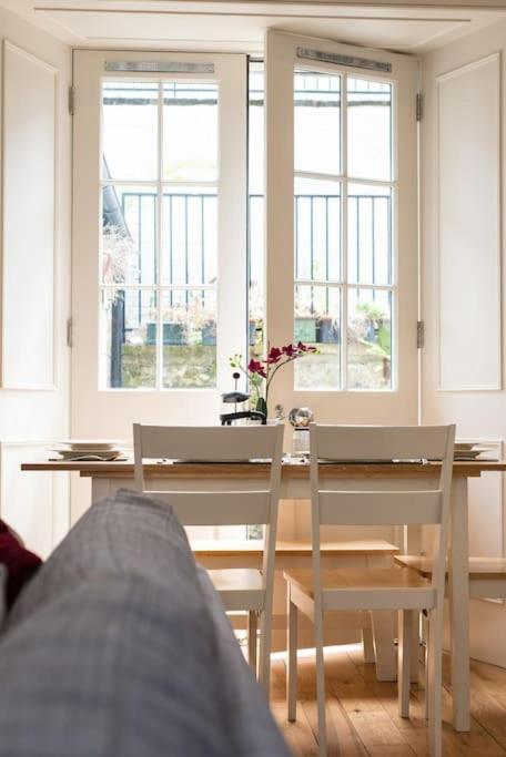 Self Catering , Centre With Parking Appartement *